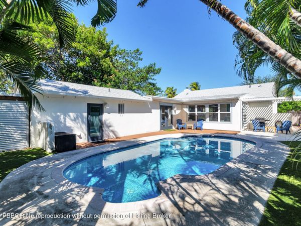 438 38th Street, West Palm Beach, FL 33407