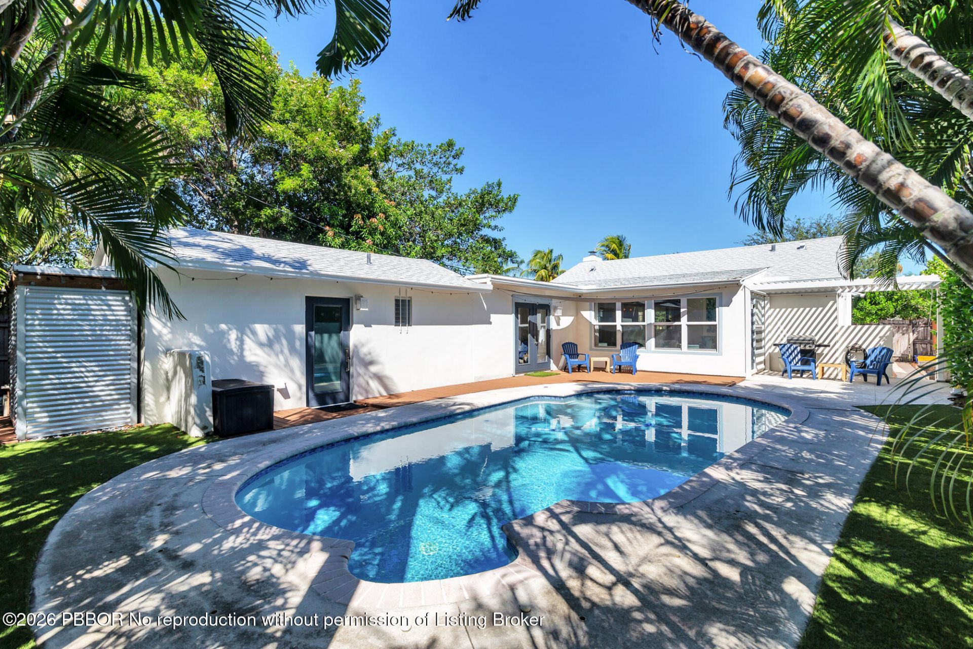 438 38th Street, West Palm Beach, FL 33407 Photo