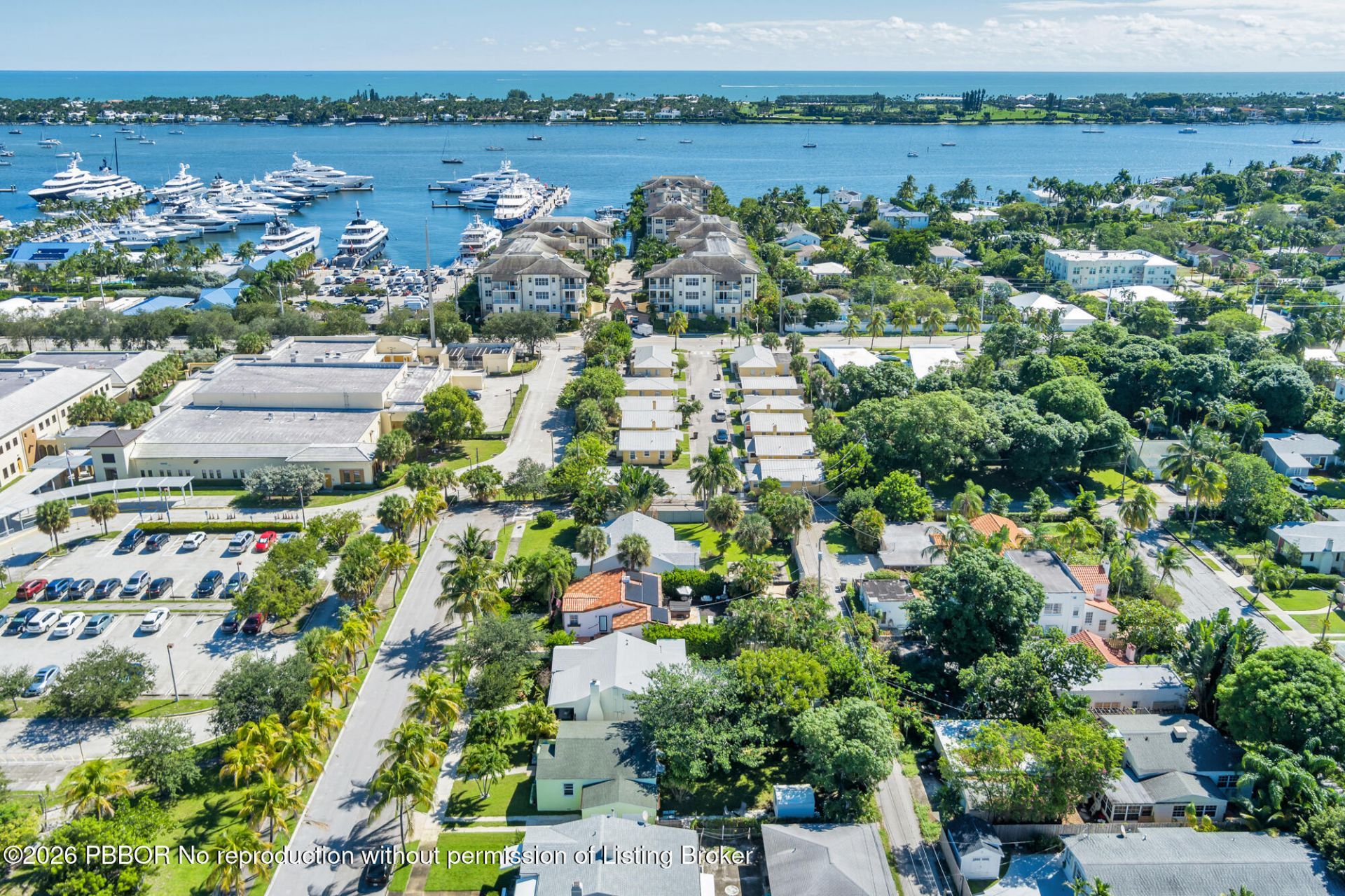 438 38th Street, West Palm Beach, FL 33407 Photo