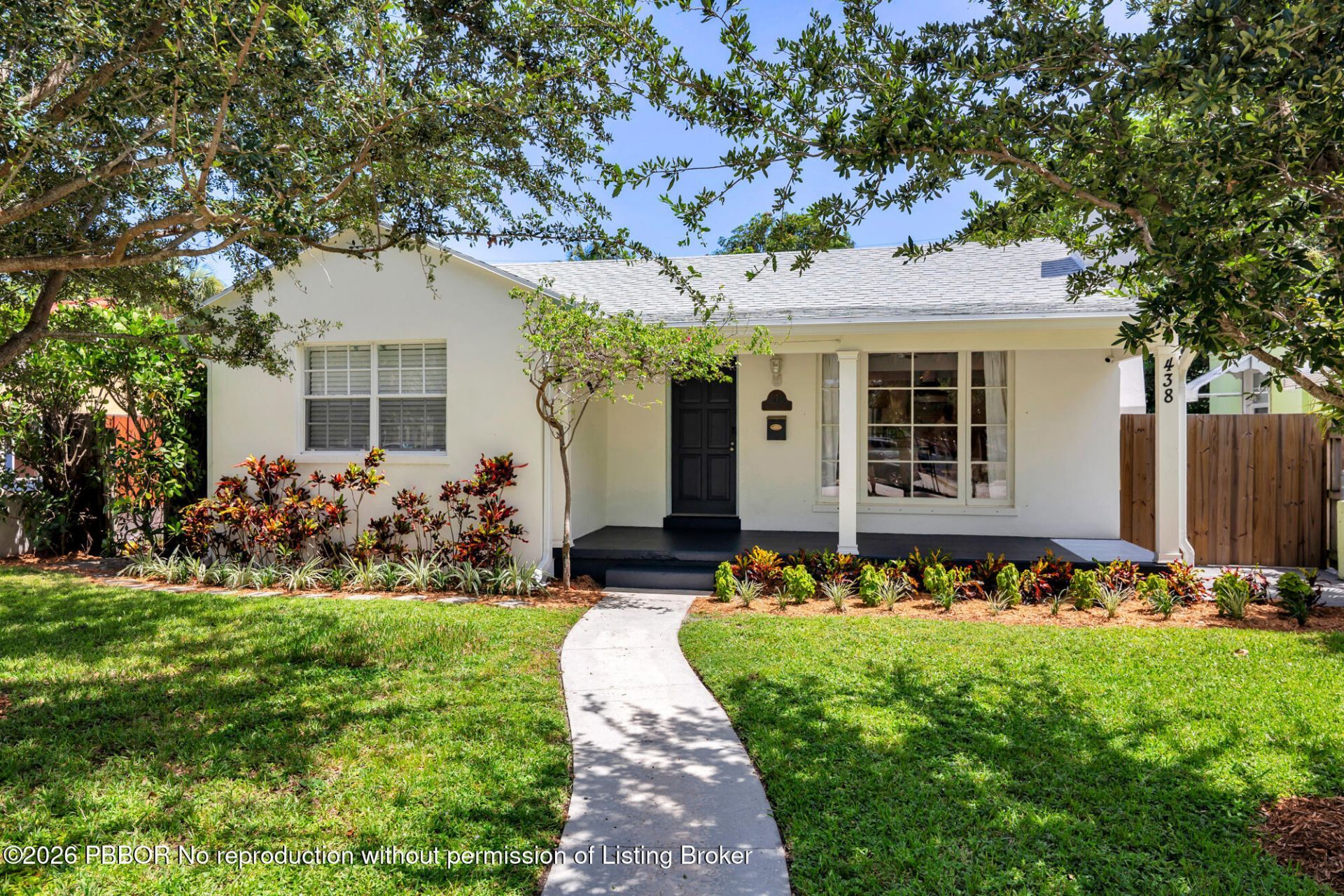 438 38th Street, West Palm Beach, FL 33407 Photo