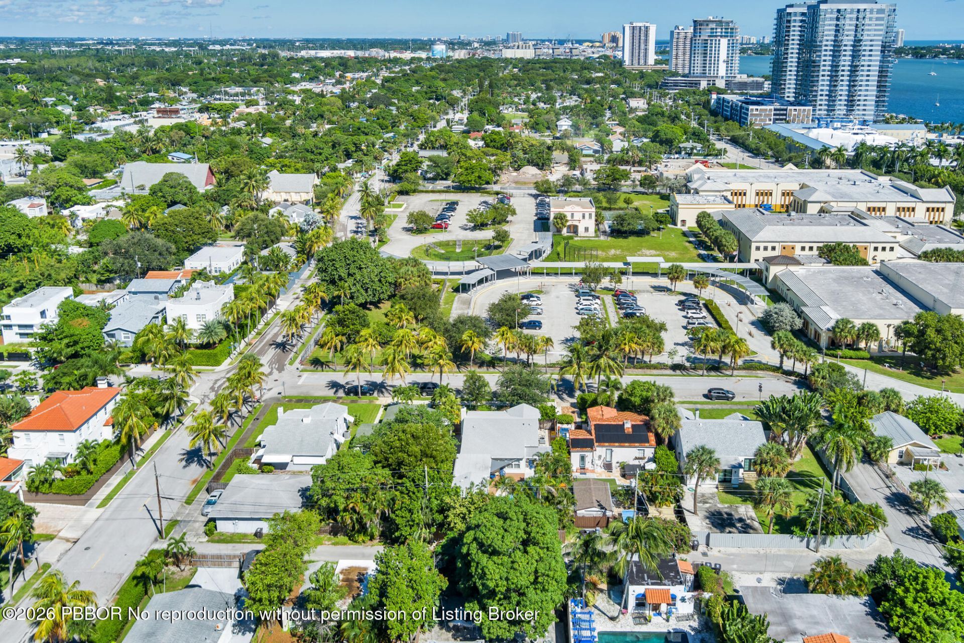 438 38th Street, West Palm Beach, FL 33407 Photo