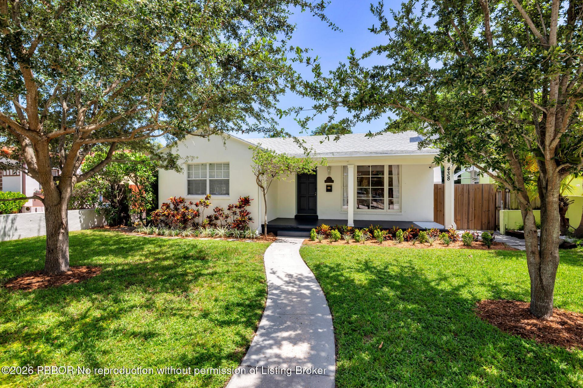 438 38th Street, West Palm Beach, FL 33407 Photo