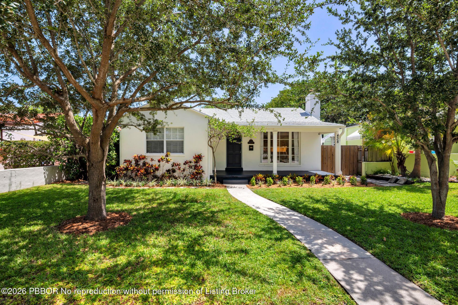 438 38th Street, West Palm Beach, FL 33407 Photo