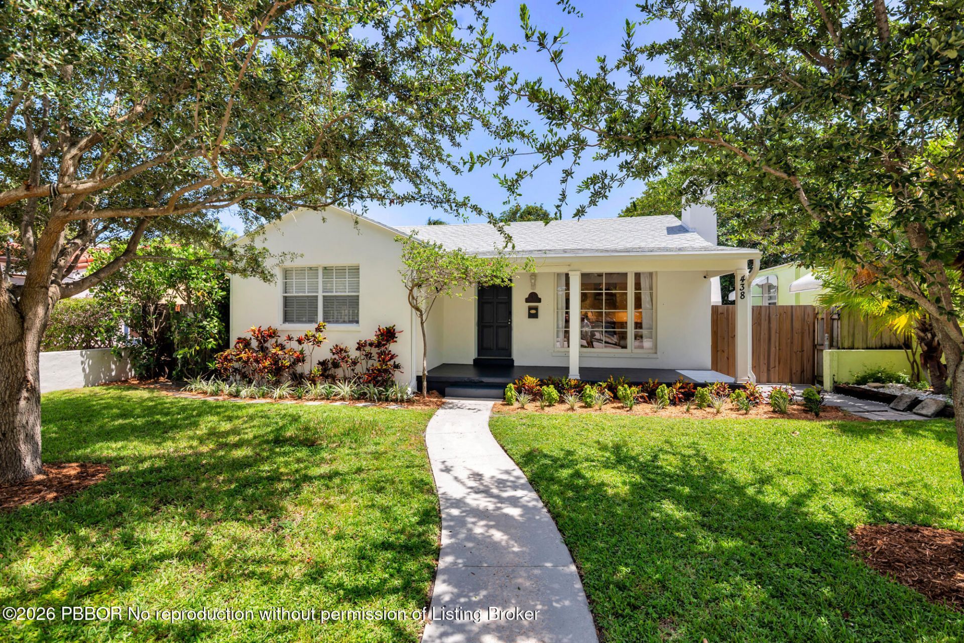 438 38th Street, West Palm Beach, FL 33407 Photo