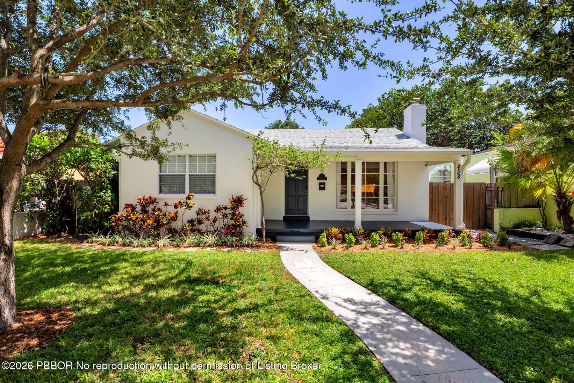 438 38th Street, West Palm Beach, FL 33407 Photo