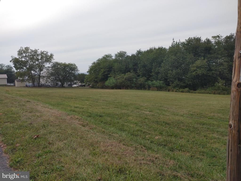 0 VINEYARD ALLEY , ELIZABETHVILLE, PA 17023