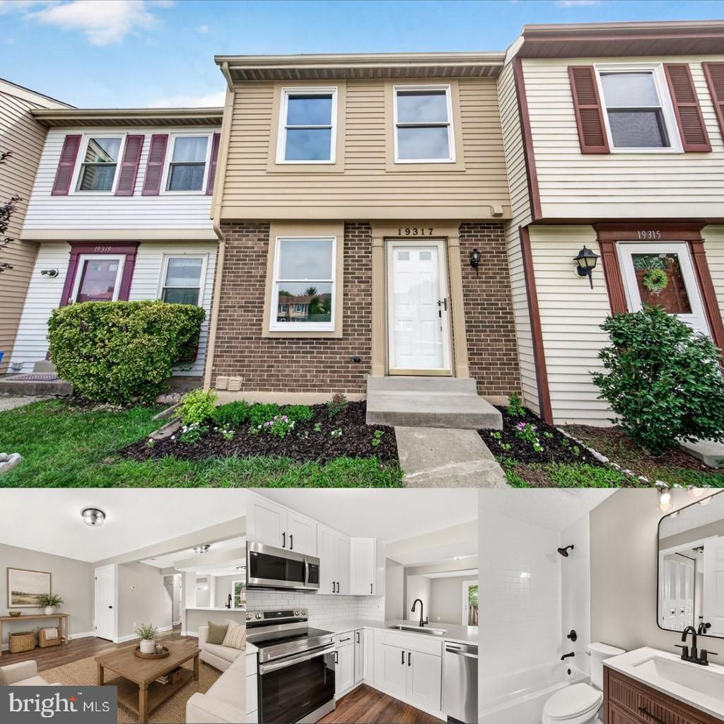 19317 ELDERBERRY TERRACE , GERMANTOWN, MD 20876