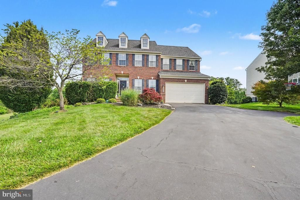1208 SHOP VIEW COURT, FOREST HILL, MD 21050