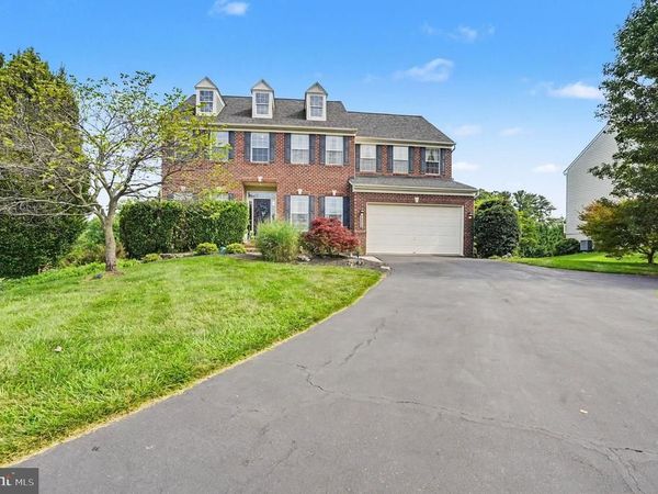1208 SHOP VIEW COURT, FOREST HILL, MD 21050