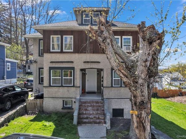 106 Leila Street , Peekskill, NY 10566