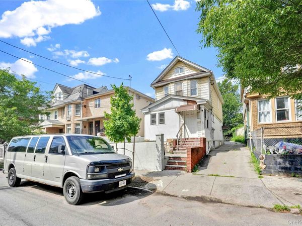9722 Remington Street , Jamaica, NY 11435