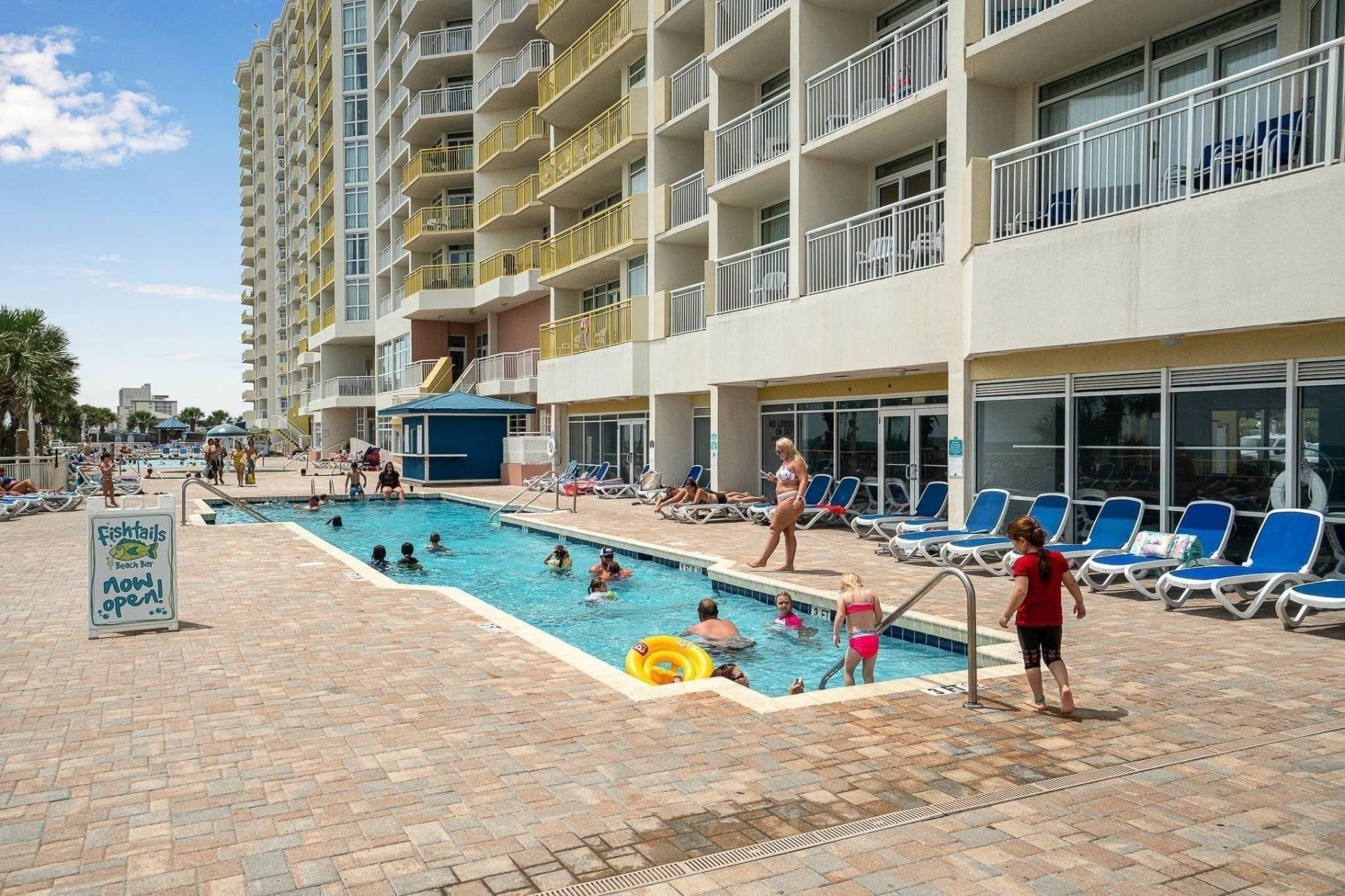 2701 S Ocean Blvd. Photo 25