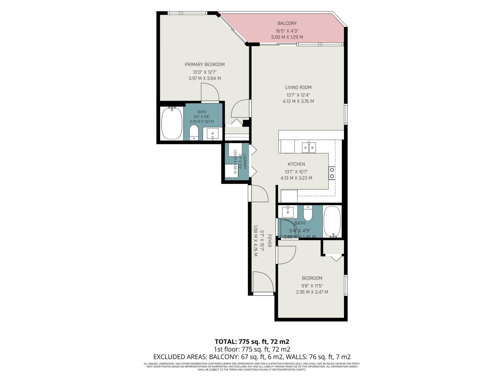2701 S Ocean Blvd. Photo 29