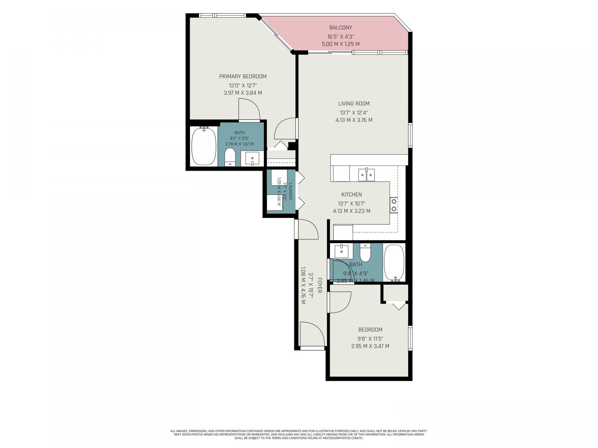 2701 S Ocean Blvd. Photo 30