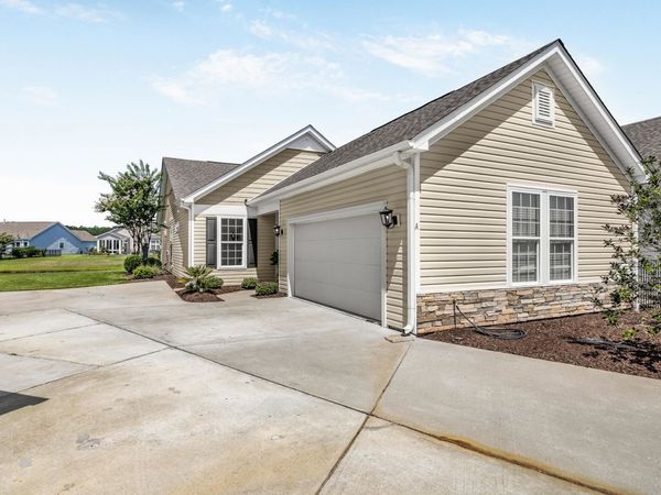 820 San Marco Ct., Unit A, Myrtle Beach, SC 29572