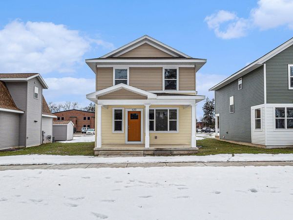 2059 Linden Avenue SE, Grand Rapids, MI 49507
