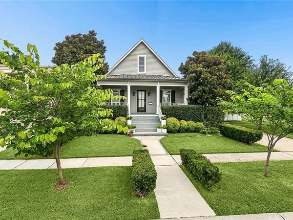 7020 MEMPHIS Street, New Orleans, LA 70124