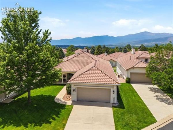 2655 Marston Heights, Colorado Springs, CO 80920