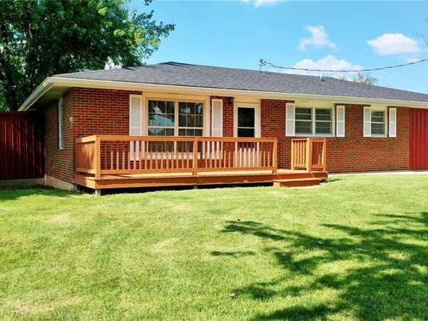 5301 Highway B, Salem, MO 65560