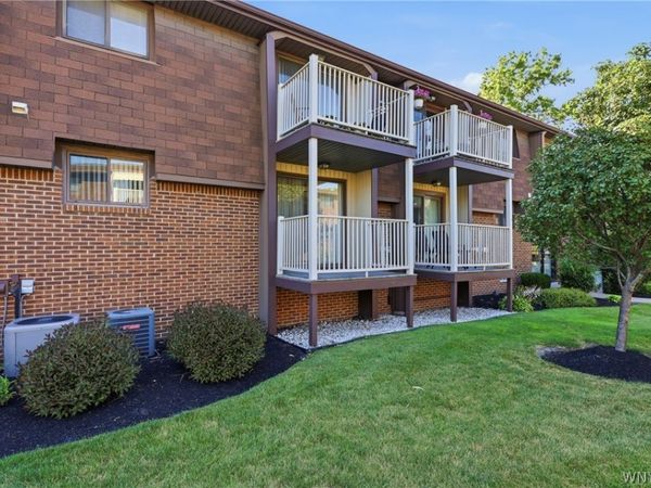 3920 Ridge Lea Road, Unit C, Amherst, NY 14228