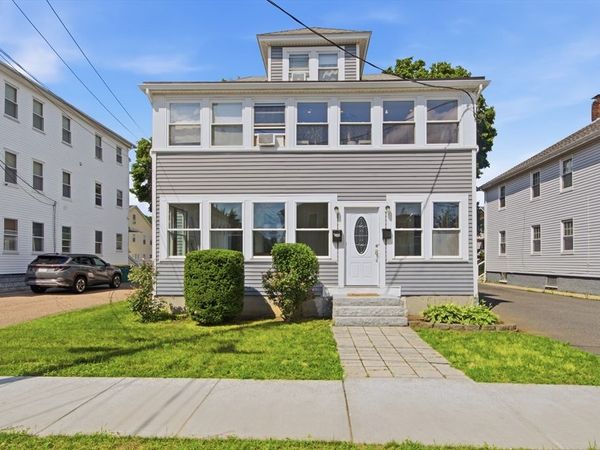 15 Weld Avenue, Unit 1, Norwood, MA 02062