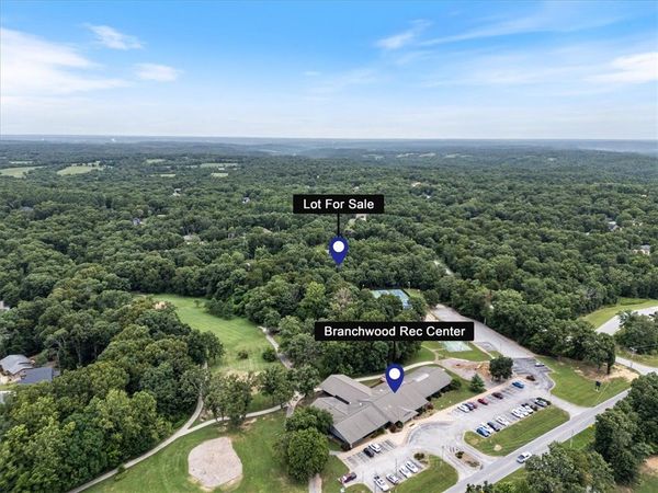 Edinburgh Road , Bella Vista, AR 72715