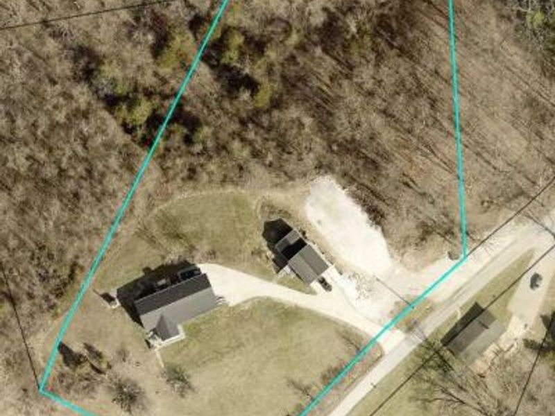 751 Barker Road, California, KY 41007 Photo 49