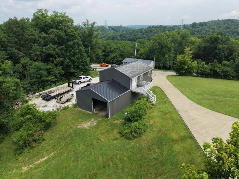 751 Barker Road, California, KY 41007 Photo 8