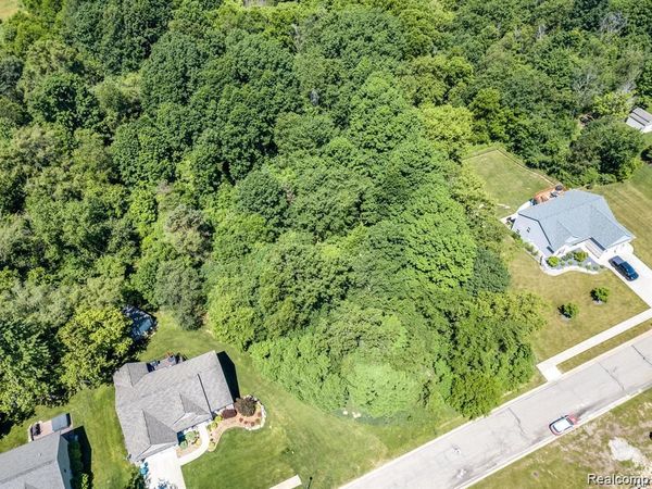 7480 Fairview Drive , Atlas Twp, MI 48438