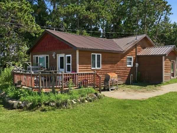 N6522 Dilly Lake Road, Trego, WI 54888