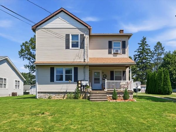 33 Marvin Ave, Shelby, OH 44875