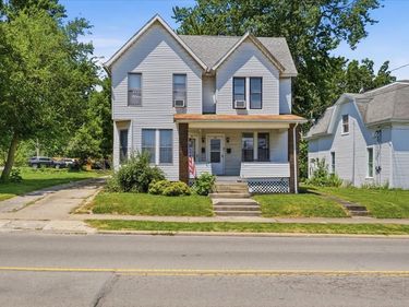 42 S Gamble, Shelby, OH 44875