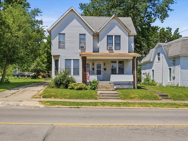 42 S Gamble, Shelby, OH 44875