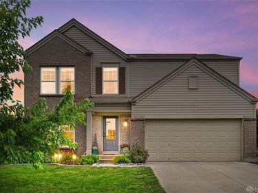 6472 Woodcreek Drive, Middletown, OH 45042