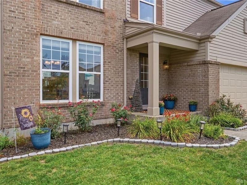 6472 Woodcreek Drive, Middletown, OH 45042 Photo 11