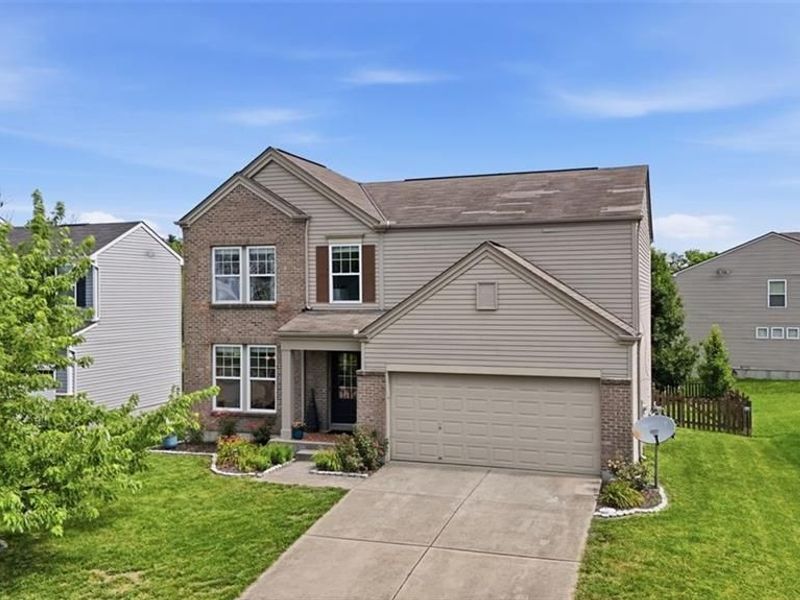 6472 Woodcreek Drive, Middletown, OH 45042 Photo 3