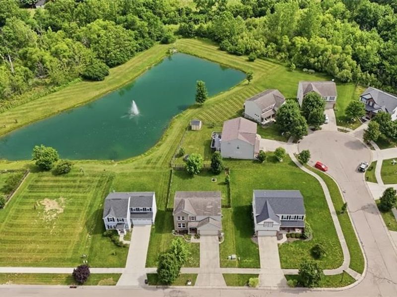 6472 Woodcreek Drive, Middletown, OH 45042 Photo 5