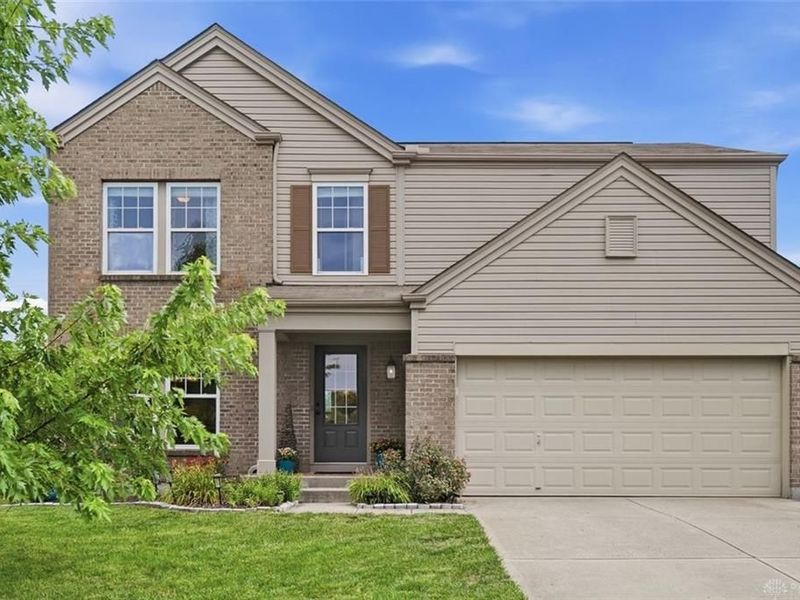 6472 Woodcreek Drive, Middletown, OH 45042 Photo 7