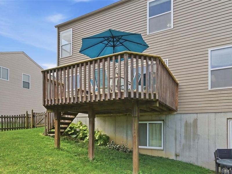 6472 Woodcreek Drive, Middletown, OH 45042 Photo 71