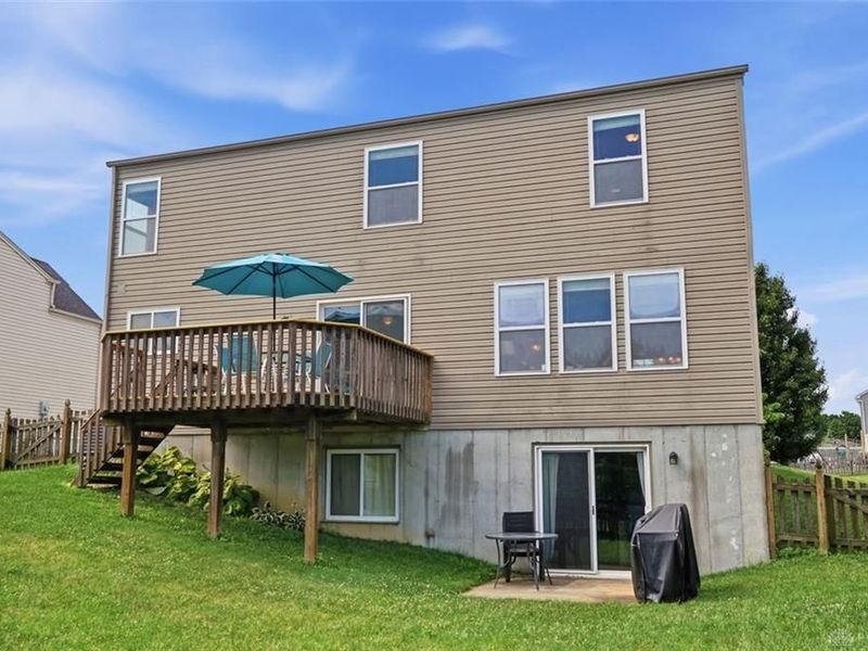 6472 Woodcreek Drive, Middletown, OH 45042 Photo 78