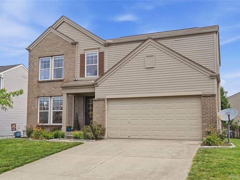 6472 Woodcreek Drive, Middletown, OH 45042 Photo 8