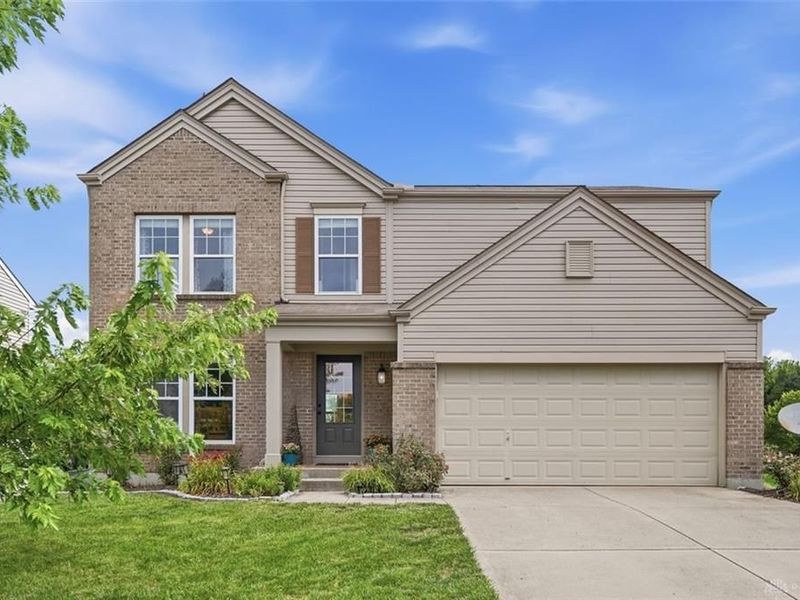 6472 Woodcreek Drive, Middletown, OH 45042 Photo 9