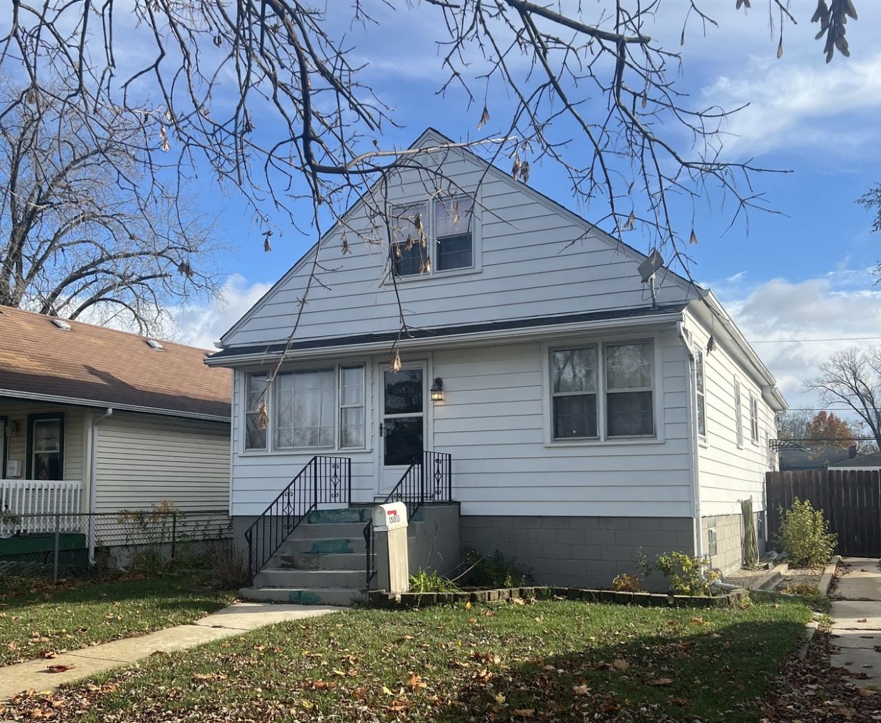 15033 Hamlin Avenue, Midlothian, IL 60445