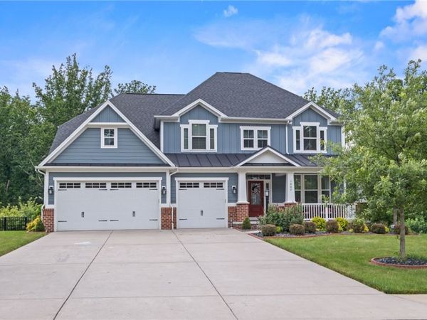 1907 Kimberly Ct , Sewickley, PA 15143