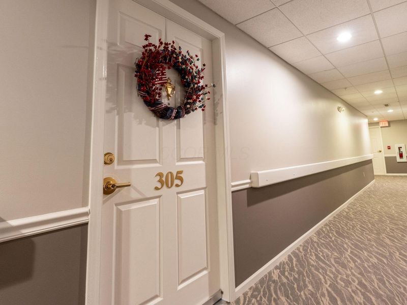 5935 N High Street, Unit 305, Worthington, OH 43085 Photo 22