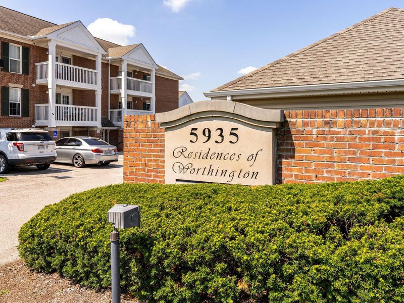 5935 N High Street, Unit 305, Worthington, OH 43085 Photo 25