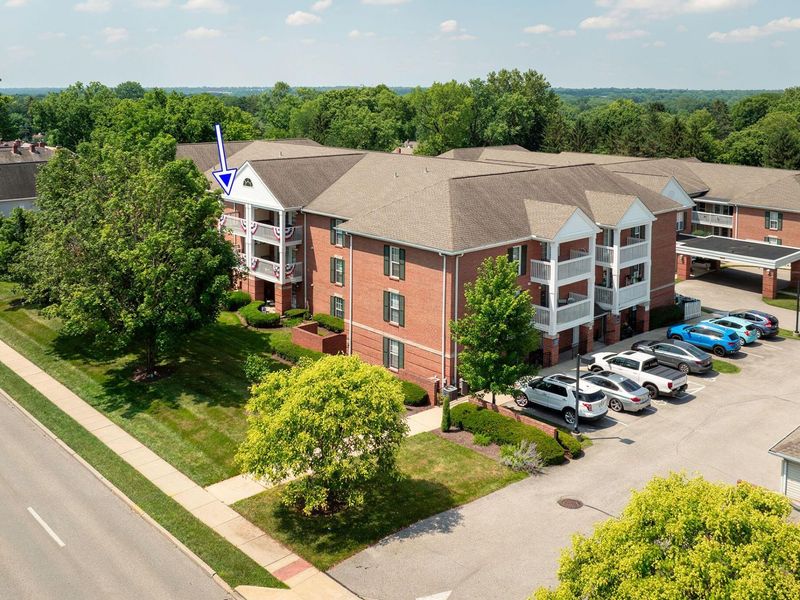 5935 N High Street, Unit 305, Worthington, OH 43085 Photo 27