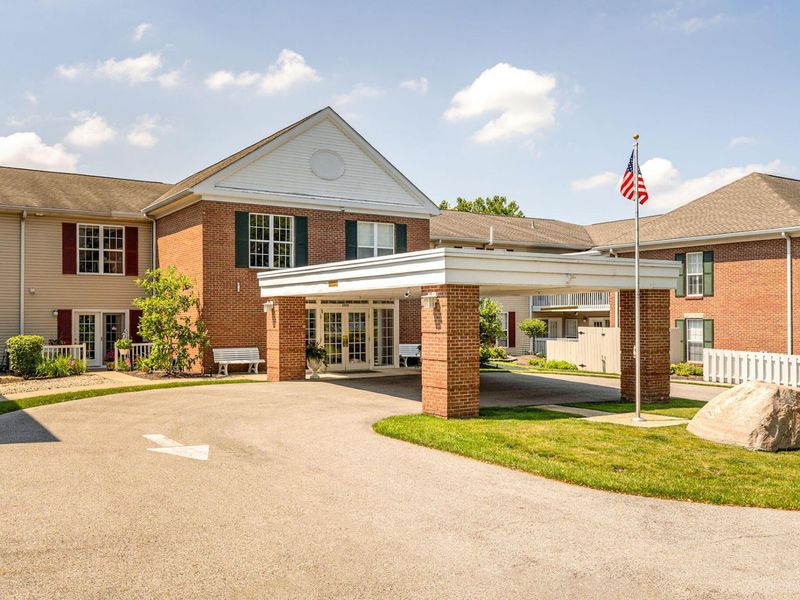 5935 N High Street, Unit 305, Worthington, OH 43085 Photo 29