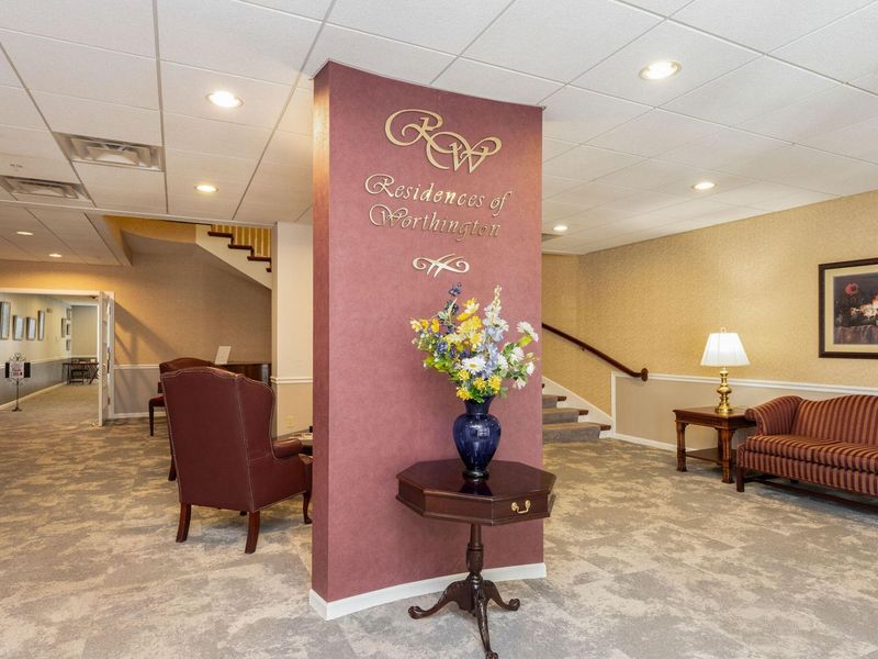 5935 N High Street, Unit 305, Worthington, OH 43085 Photo 31