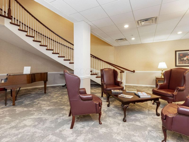 5935 N High Street, Unit 305, Worthington, OH 43085 Photo 32